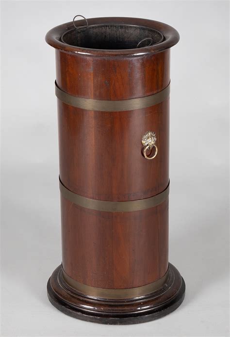 old fashioned umbrella stands